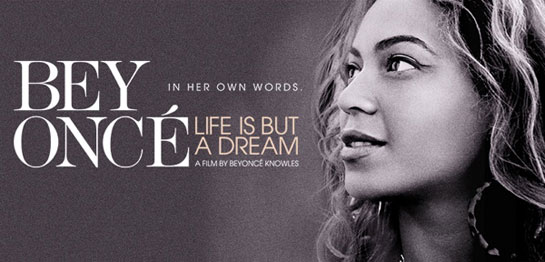 Life is But a Dream - Beyoncé