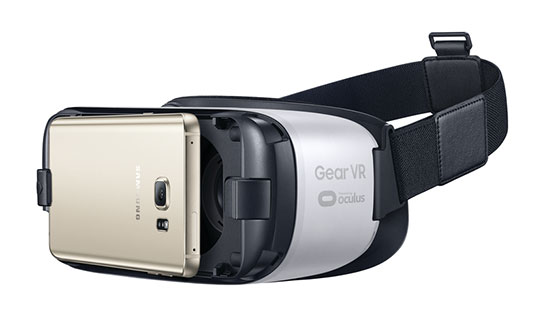 Oculus Rift: Le casque de réalité virtuelle commercialisé en 2015?
